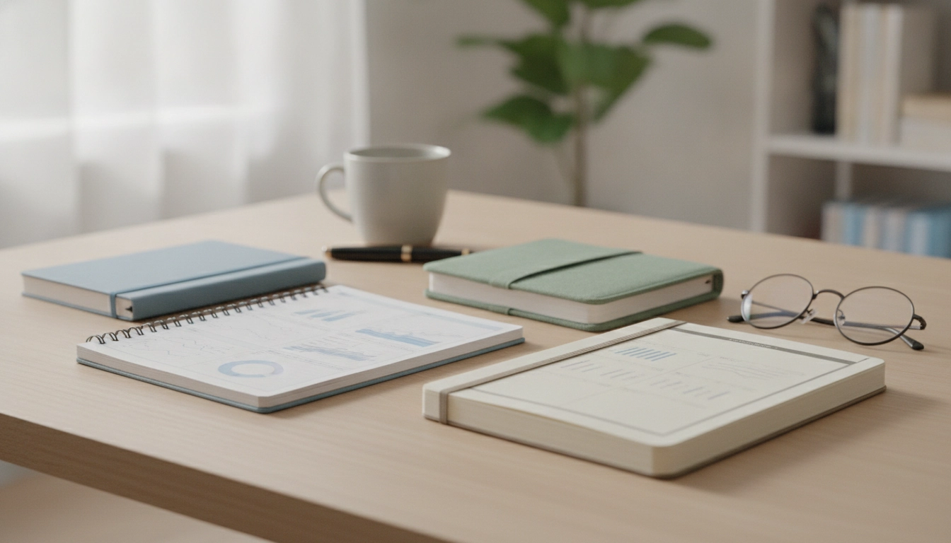 Best Budget Planner for Beginners: Simple Picks That Stick